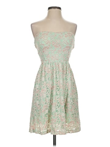 Lovely Day Cocktail Dress (view 1)