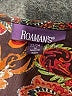 Roaman's 100% Rayon Paisley Brown Casual Dress Size 22 (1X) - photo 7