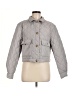 C'est Moi 100% Polyester Gray Jacket Size Med - Lg - photo 1