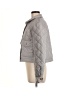 C'est Moi 100% Polyester Gray Jacket Size Med - Lg - photo 5