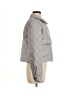 C'est Moi 100% Polyester Gray Jacket Size Med - Lg - photo 4