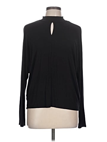 Catherine Malandrino Long Sleeve Turtleneck (view 1)