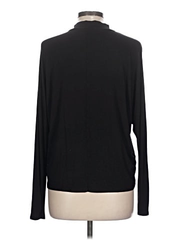 Catherine Malandrino Long Sleeve Turtleneck (view 2)