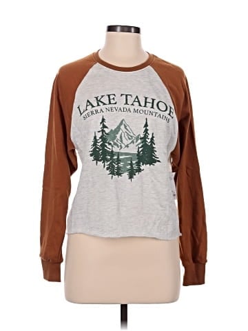 SO Sweatshirt (view 1)