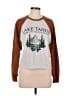 SO Brown Sweatshirt Size M - photo 1