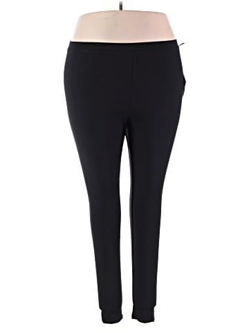 Ava & Viv Active Pants (view 1)