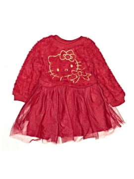 Hello Kitty Dress