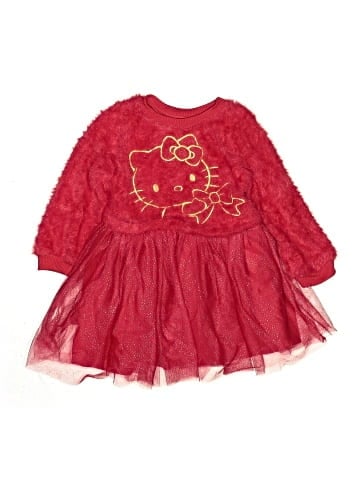 Hello Kitty Dress (view 1)