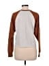 SO Brown Sweatshirt Size M - photo 2