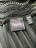 Rafaella Black 3/4 Sleeve Blouse Size L - photo 7