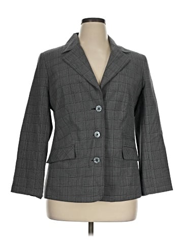Sag Harbor Blazer (view 1)