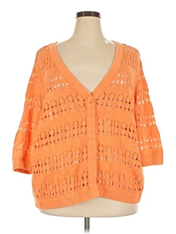 Cj Banks Cardigan (view 1)