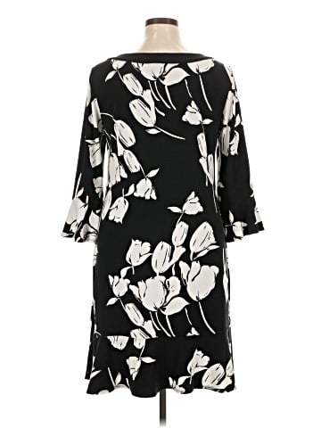 White House Black Market Casual Dress (view 2)