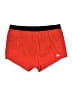 Reebok Solid Red Athletic Shorts Size M - photo 1