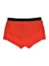 Reebok Solid Red Athletic Shorts Size M - photo 2