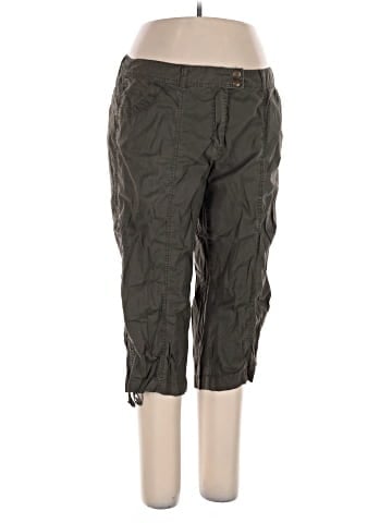 Relativity Casual Pants (view 1)