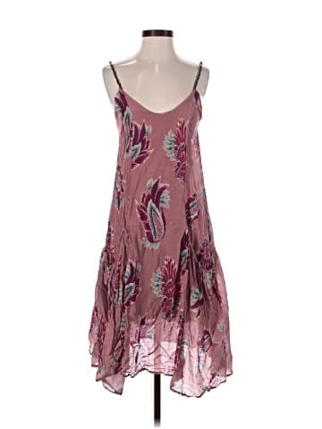 ViX by Paula Hermanny Casual Dress (view 1)