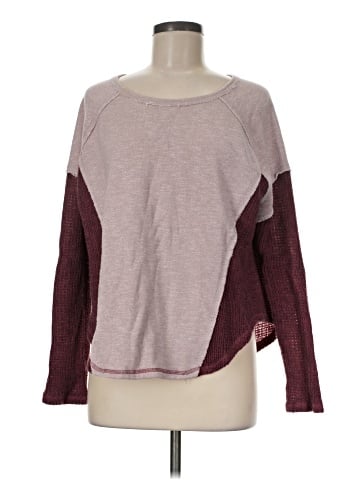 AnM Pullover Sweater (view 1)