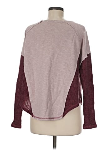 AnM Pullover Sweater (view 2)