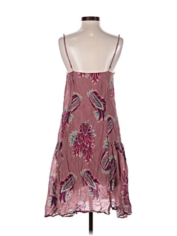 ViX by Paula Hermanny Casual Dress (view 2)
