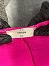 Entro Pink Short Sleeve Top Size XXL (estimated) - photo 7