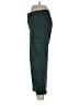 STUDIO BLUE Green Casual Pants Size 31 waist - photo 5
