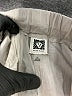 Anne Klein Gray Linen Pants Size XL - photo 7