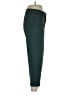 STUDIO BLUE Green Casual Pants Size 31 waist - photo 4