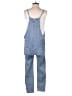 Bae. Blue Jumpsuit Size S - photo 2