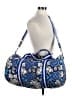 Vera Bradley Blue Weekender One size - photo 2