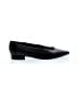 Marc Fisher LTD Black Flats Size 7 1/2 - photo 1