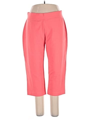Lands' End Active Pants (view 1)