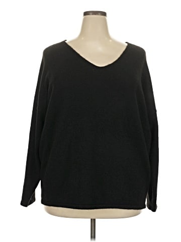 Karen Kane Pullover Sweater (view 1)