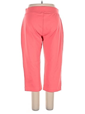 Lands' End Active Pants (view 2)