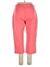 Lands' End Pink Active Pants Size 1X - photo 2