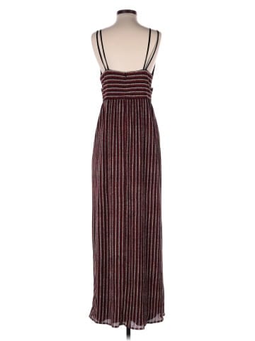 Aidan by Aidan Mattox Casual Dress (view 2)