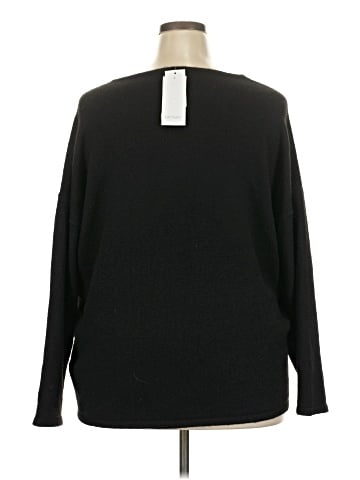 Karen Kane Pullover Sweater (view 2)