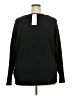 Karen Kane Black Pullover Sweater Size 3X - photo 2