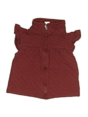 Carter's Vest (view 1)