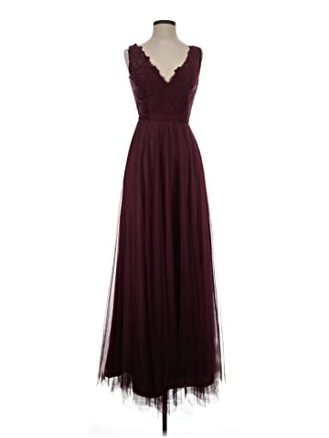 Watters & Watters Cocktail Dress (view 1)