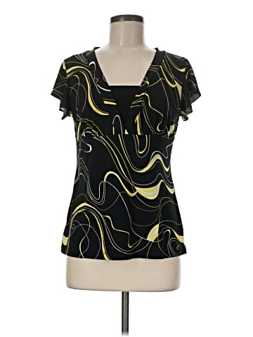 JKLA Short Sleeve T-Shirt (view 1)