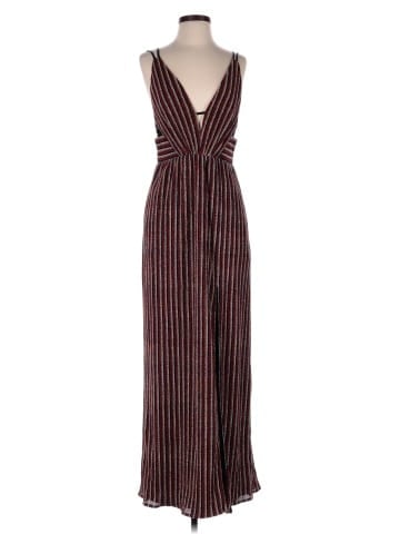 Aidan by Aidan Mattox Casual Dress (view 1)