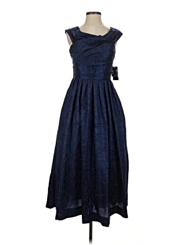Tahari by ASL Cocktail Dress (view 1)