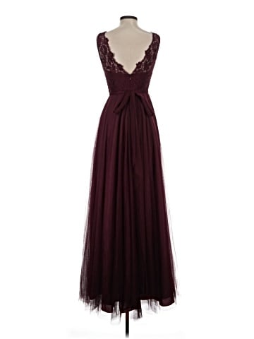 Watters & Watters Cocktail Dress (view 2)