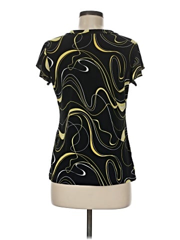 JKLA Short Sleeve T-Shirt (view 2)