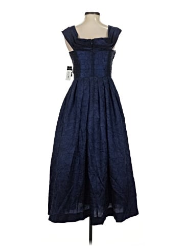 Tahari by ASL Cocktail Dress (view 2)