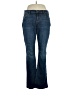 Old Navy Blue Jeans Size 14 L - photo 1