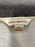 April Cornell Ivory Sleeveless Blouse Size XXS - photo 7