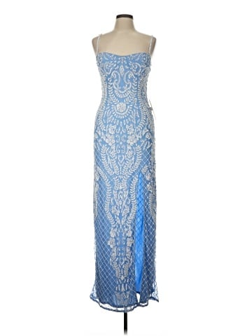 Scala Cocktail Dress (view 1)