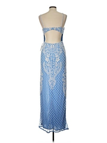 Scala Cocktail Dress (view 2)